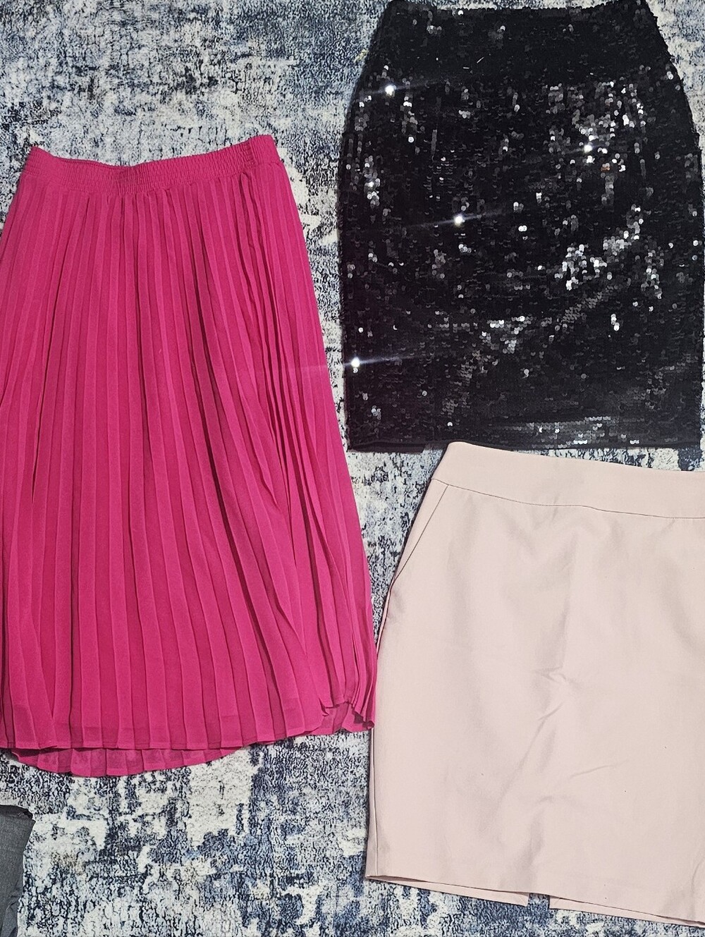 Women’s Skirt Bundle Small/4